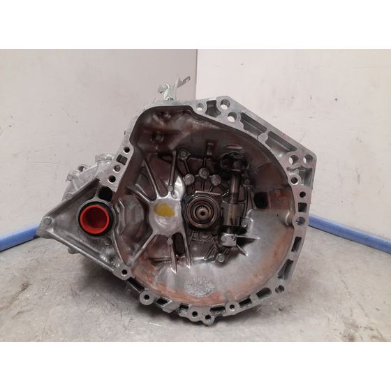 Caja Cambios Para Toyota Yaris