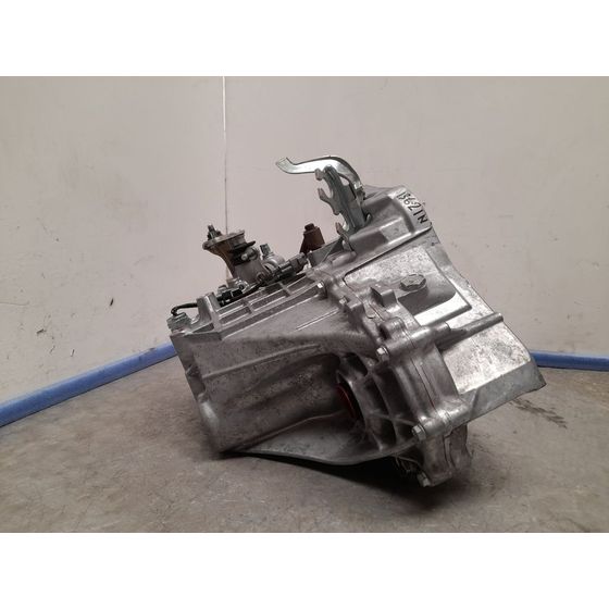 Caja Cambios Para Toyota Yaris