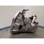 Caja Cambios Para Toyota Yaris