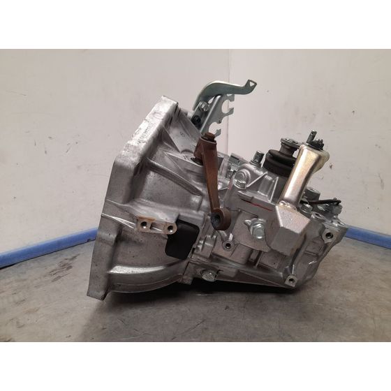 Caja Cambios Para Toyota Yaris