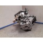 Caja Cambios Para Toyota Yaris