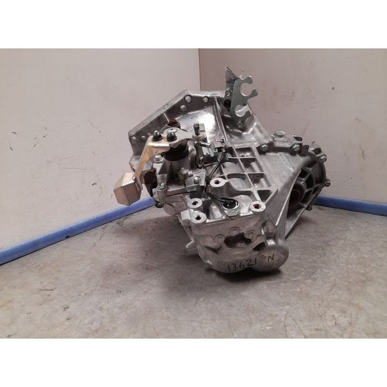 Caja Cambios Para Toyota Yaris