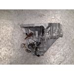 Caja Cambios Para Toyota Yaris