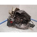 Caja Cambios Para Peugeot 207