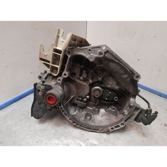 Caja Cambios Para Peugeot 207