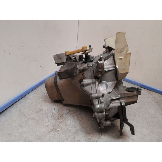 Caja Cambios Para Peugeot 207
