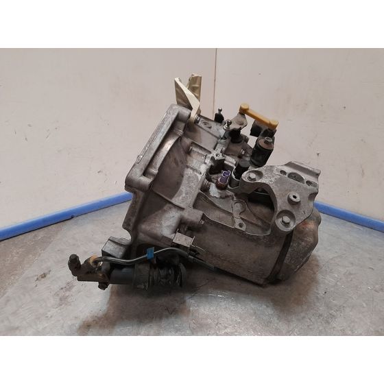 Caja Cambios Para Peugeot 207