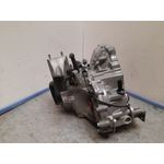 Caja Cambios Para Mazda 2 Lim.