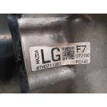 Caja Cambios Para Mazda 2 Lim.