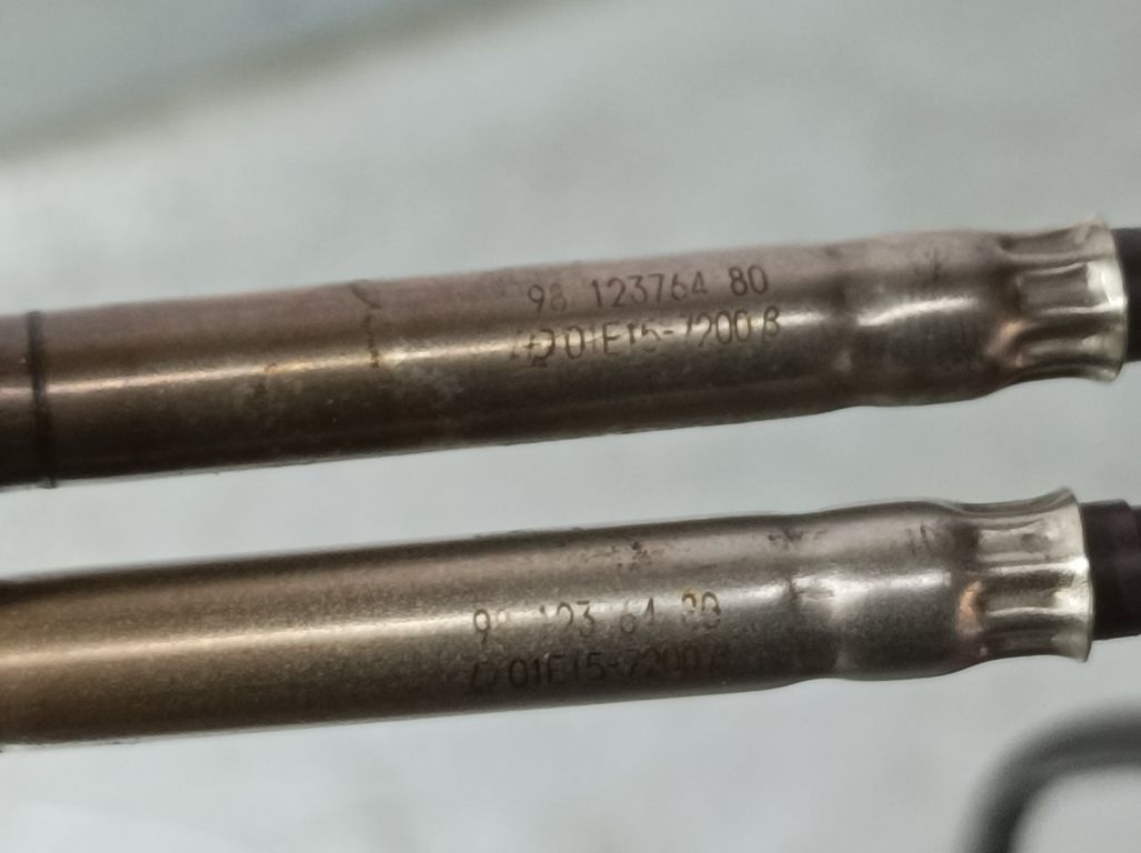 Sensor Para Peugeot 5008