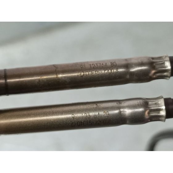 Sensor Para Peugeot 5008