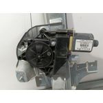 Elevalunas Delantero Derecho Para Peugeot 208
