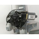 Elevalunas Delantero Derecho Para Peugeot 208