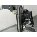 Elevalunas Delantero Derecho Para Peugeot 208