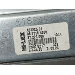 Elevalunas Delantero Derecho Para Peugeot 208