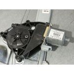 Elevalunas Delantero Derecho Para Peugeot 208