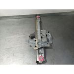 Elevalunas Delantero Derecho Para Peugeot 208