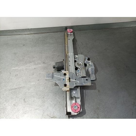 Elevalunas Delantero Derecho Para Peugeot 208