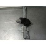 Elevalunas Delantero Izquierdo Para Ds 4