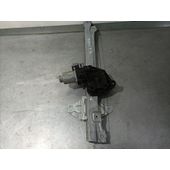 Elevalunas Delantero Izquierdo Para Ds 4