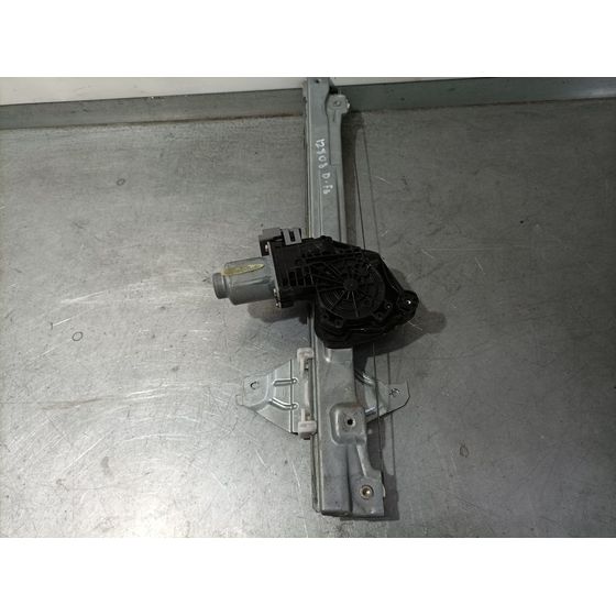Elevalunas Delantero Izquierdo Para Ds 4