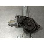 Elevalunas Delantero Izquierdo Para Ds 4