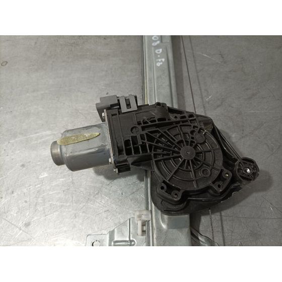 Elevalunas Delantero Izquierdo Para Ds 4