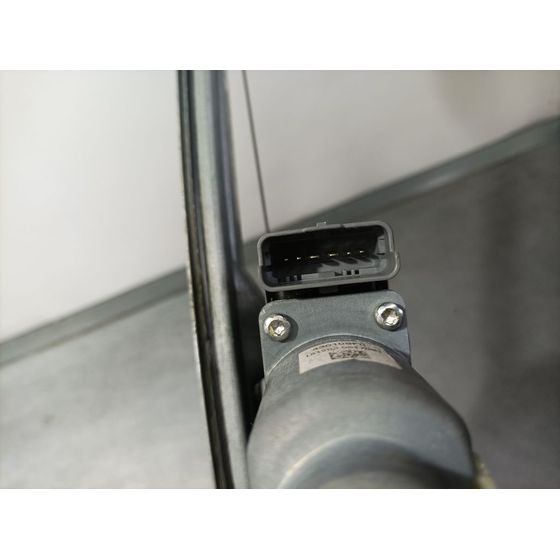Elevalunas Delantero Izquierdo Para Ds 4