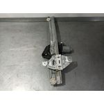 Elevalunas Delantero Izquierdo Para Ds 4
