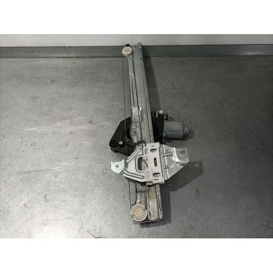 Elevalunas Delantero Izquierdo Para Ds 4