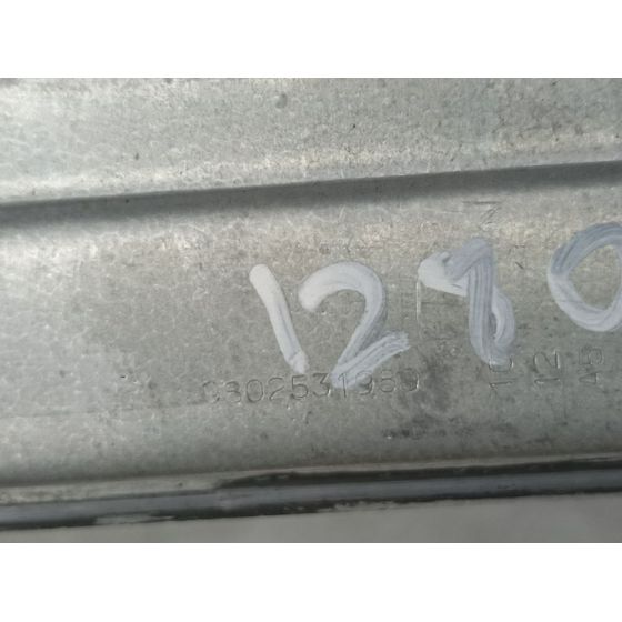 Elevalunas Delantero Izquierdo Para Ds 4