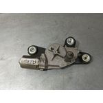 Motor Limpia Trasero Para Ford Kuga