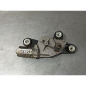 Motor Limpia Trasero Para Ford Kuga