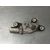 Motor Limpia Trasero Para Ford Kuga