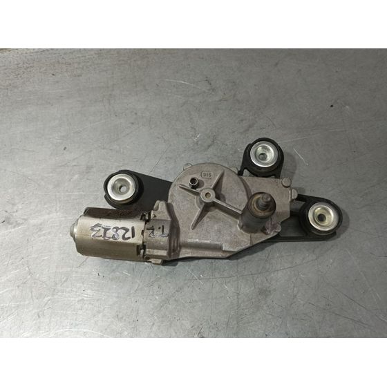 Motor Limpia Trasero Para Ford Kuga