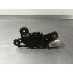 Motor Limpia Trasero Para Ford Kuga