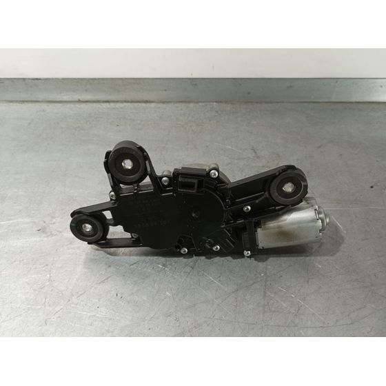 Motor Limpia Trasero Para Ford Kuga