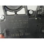 Motor Limpia Trasero Para Ford Kuga
