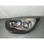 Faro Izquierdo Para Kia Picanto