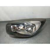 Faro Izquierdo Para Kia Picanto