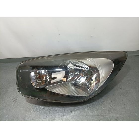 Faro Izquierdo Para Kia Picanto