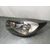 Faro Izquierdo Para Kia Picanto