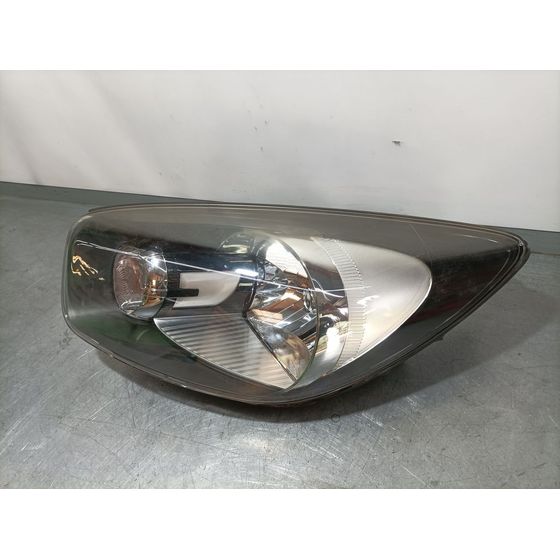 Faro Izquierdo Para Kia Picanto