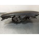 Faro Izquierdo Para Kia Picanto