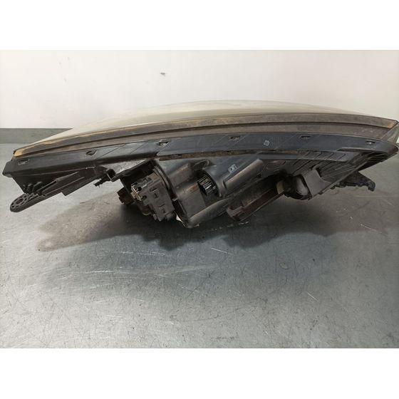 Faro Izquierdo Para Kia Picanto