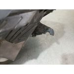 Faro Izquierdo Para Kia Picanto