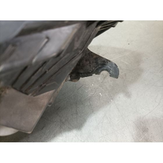 Faro Izquierdo Para Kia Picanto