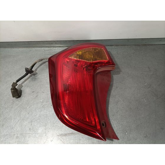 Piloto Trasero Izquierdo Para Kia Picanto
