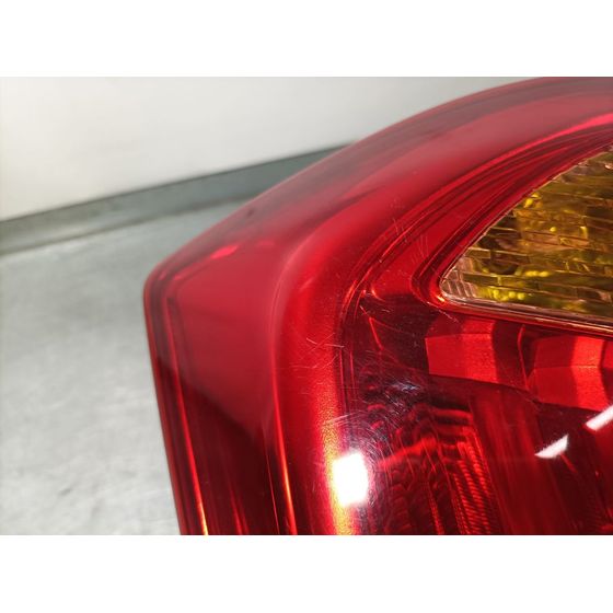 Piloto Trasero Izquierdo Para Kia Picanto