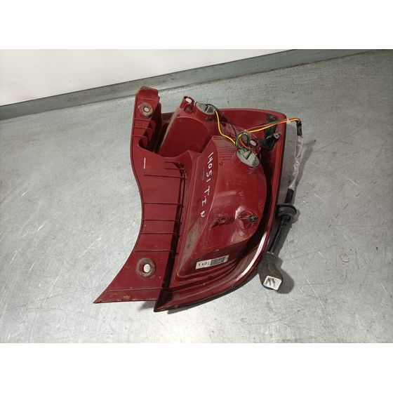 Piloto Trasero Izquierdo Para Kia Picanto